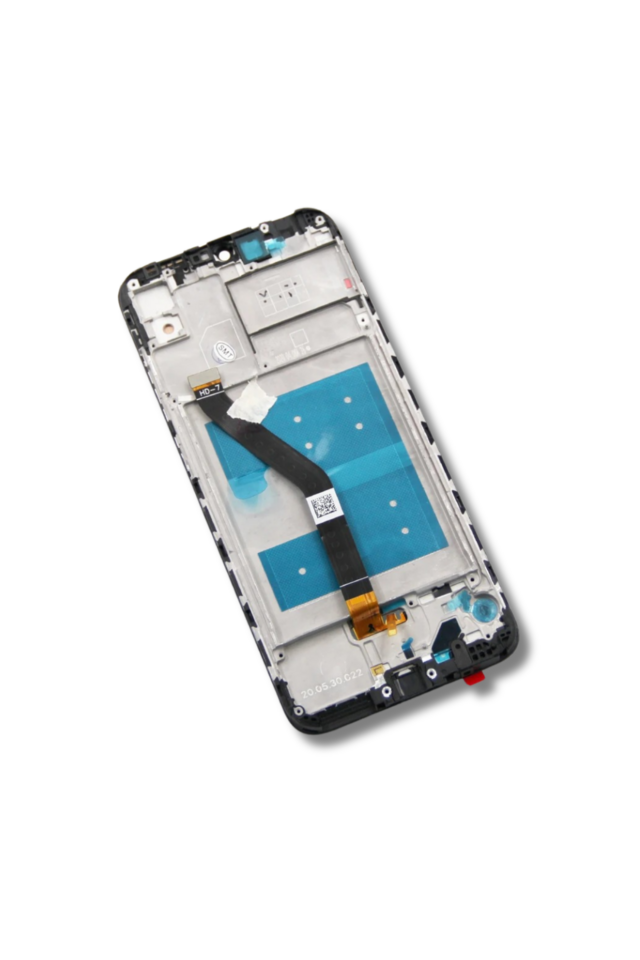 Huawei Y6s Uyumlu Çıtalı Ekran